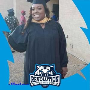 Meet your Posher, Deirdre